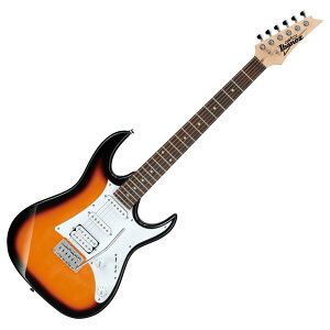 IBANEZ Gio GRX40 TFB GLM^[