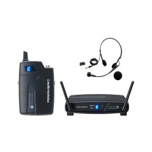 �I�[�f�B�I�e�N�j�J AUDIO-TECHNICA ATW-1101/H �w�b�h�E�H�[���}�C�N���z�� ���C�����X�V�X�e��