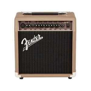 tF_[ Fender Acoustasonic 15 AR[XeBbNM^[pAv
