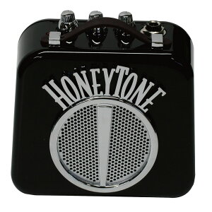 Danelectro N-10 BLK Honey Tone ^M^[Av