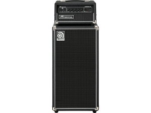 AMPEG Micro-CL Stack x[XAv