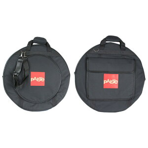 pCXe VoP[X 22C` Cymbal Bag 22" VoobO PAISTE