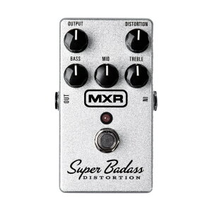 MXR M75 Super Badass Distortion M^[GtFN^[