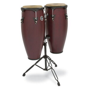 LP LP646NY-DW 10�h & 11�h CONGA SET �R���K�Z�b�g �X�^���h�t��