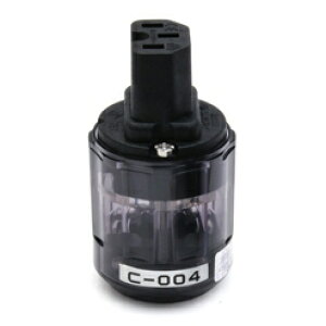 OYAIDE C-004 IEC�R�l�N�^�[