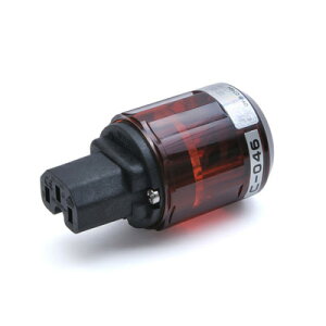 OYAIDE C-046 IEC�R�l�N�^�[