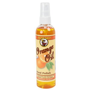 n[h HOWARD Orange Oil OR0008 IWIC