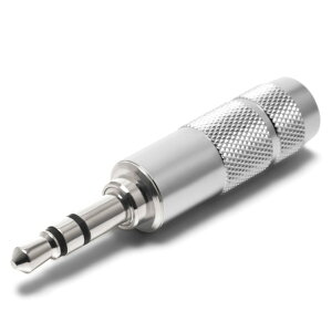 OYAIDE P-3.5SR 3.5mm �X�e���I�~�j�v���O