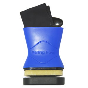 MUSIC NOMAD STRING FUEL MN109 XgO tG