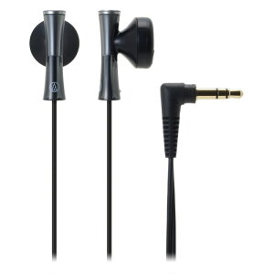 �I�[�f�B�I�e�N�j�J AUDIO-TECHNICA ATH-J100 BK �C���i�[�C���[�w�b�h�z��