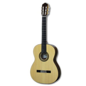 ASTURIAS PRELUDE S 650mm NVbNM^[