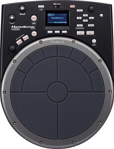 [h ROLAND HPD-20 HandSonic fW^EnhEp[JbV