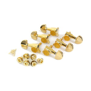 GOTOH SG381-MG-20-L3R3-Gold �O���[�o�[�^�C�v �}�O�i�����b�N �S�[���h