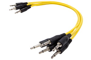 RO KORG MS-CABLE-YL MS-20 MINIppb`P[u