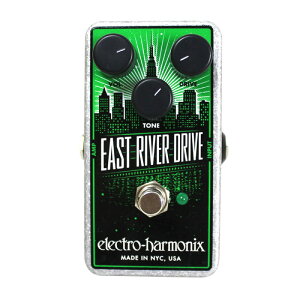 ELECTRO-HARMONIX East River Drive KAi M^[GtFN^[