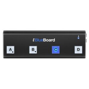IK Multimedia iRig BlueBoard BluetoothΉ MIDIRg[[