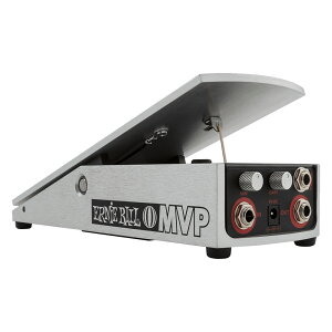 �A�[�j�[�{�[�� ERNIE BALL 6182 MVP Most Valuable Pedal �Q�C�� �{�����[�� �R���g���[���y�_��