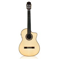 楽天市場】cordoba gk pro negraの通販