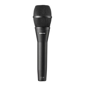 SHURE KSM9CG-X ボーカル用ハンドヘルドコンデンサーマイク