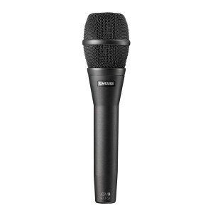 SHURE KSM9CG-X �{�[�J���p�n���h�w���h�R���f���T�[�}�C�N