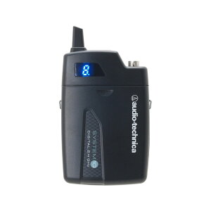 I[fBIeNjJ AUDIO-TECHNICA ATW-T1001J 2s[X^CvgX~b^[
