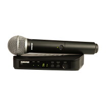 楽天市場】ワイヤレスマイク SHUREの通販