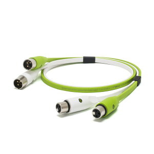 NEO by OYAIDE Elec d+ XLR class B 1.0m �I�[�f�B�I�P�[�u��
