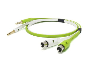 NEO by OYAIDE Elec d+ XFT class B 2.0m �I�[�f�B�I�P�[�u��