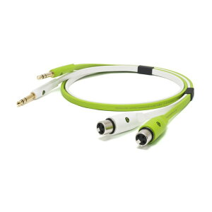NEO by OYAIDE Elec d+ XFT class B 3.0m �I�[�f�B�I�P�[�u��