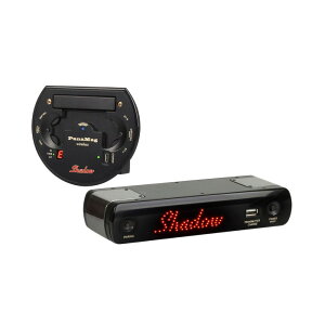 SHADOW SH PMG-W PanaMAG Wireless ARMpsbNAbv
