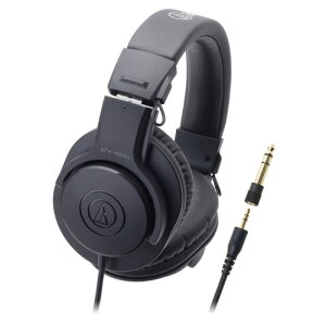 AUDIO-TECHNICA ATH-M20x vtFbVij^[wbhz