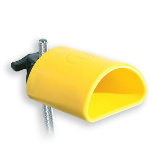 LP LP1305 LP Blast Block High Pitch Yellow �u���X�g�u���b�N
