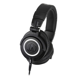 yNGC^[Ly[z AUDIO-TECHNICA I[fBIeNjJ ATH-M50x vtFbVij^[wbhz I[eN