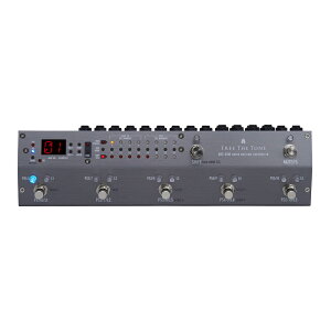 Free The Tone Audio Routing Controller ARC-53M �V���o�[ �X�C�b�`���[