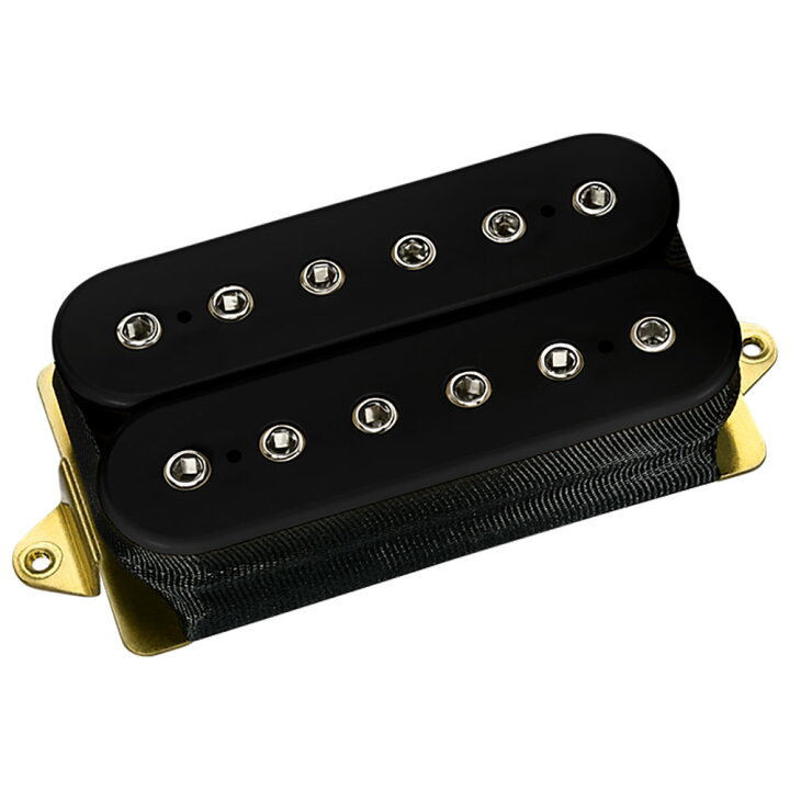 楽天市場】Dimarzio ディマジオ DP100 Super Distortion BK スーパー 