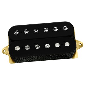Dimarzio �f�B�}�W�I DP155 The Tone Zone BK �g�[���]�[�� �M�^�[�p�s�b�N�A�b�v
