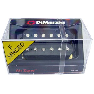 fB}WI Dimarzio DP192F/Air Zone/BK