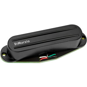 �f�B�}�W�I Dimarzio DP182/Fast Track 2/BK