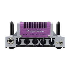 HOTONE Purple Wind NANO LEGACY ^M^[Av wbh