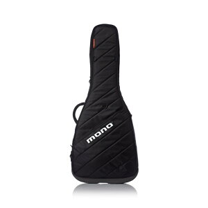 mono M80 VHB-BLK VERTIGO Semi-Hollow JET BLACK Z~AR[XeBbNM^[pP[X
