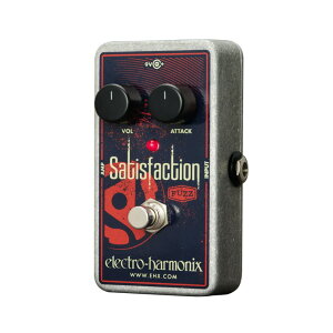 ELECTRO-HARMONIX Satisfaction t@Y
