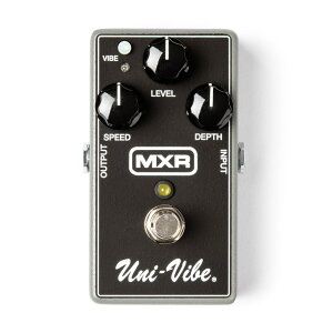 MXR M68 Uni-Vibe Chorus/Vibrato M^[GtFN^[