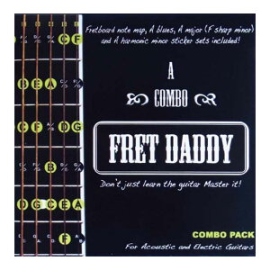 Fret Daddy XP[V[ R{pbN GL/AR[XeBbNM^[p