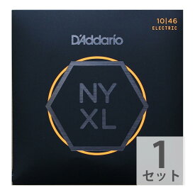 ダダリオ D'Addario NYXL1046 エレキギター弦