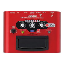 楽天市場】boss vocal echo ve-1の通販