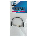 EBS PCF-DL10 10cm フラットパッチケーブル