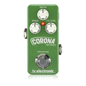 tc electronic Corona Mini Chorus M^[GtFN^[