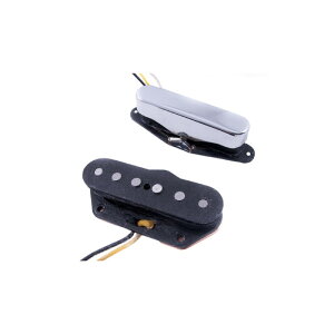 tF_[ Fender Custom Shop Twisted Telecaster Pickups GLM^[psbNAbv