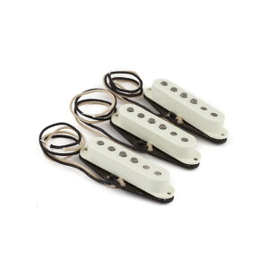 tF_[ Fender Pure Vintage f59 Strat Pickup Set GLM^[psbNAbv