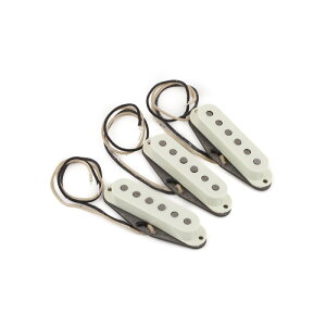 tF_[ Fender Pure Vintage f65 Strat Pickups GLM^[psbNAbv
